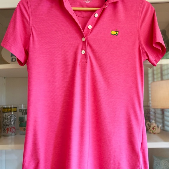 2024 Masters Ladies Small Polo 👚 by Magnolia Lane - Picture 4 of 5